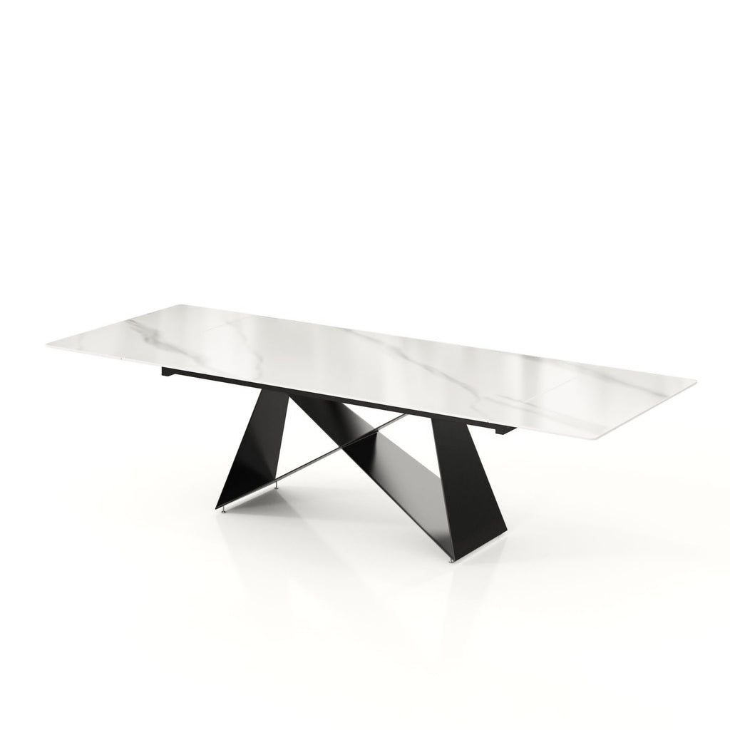 Why Sintered Stone is the Superior Choice for Dining Tables