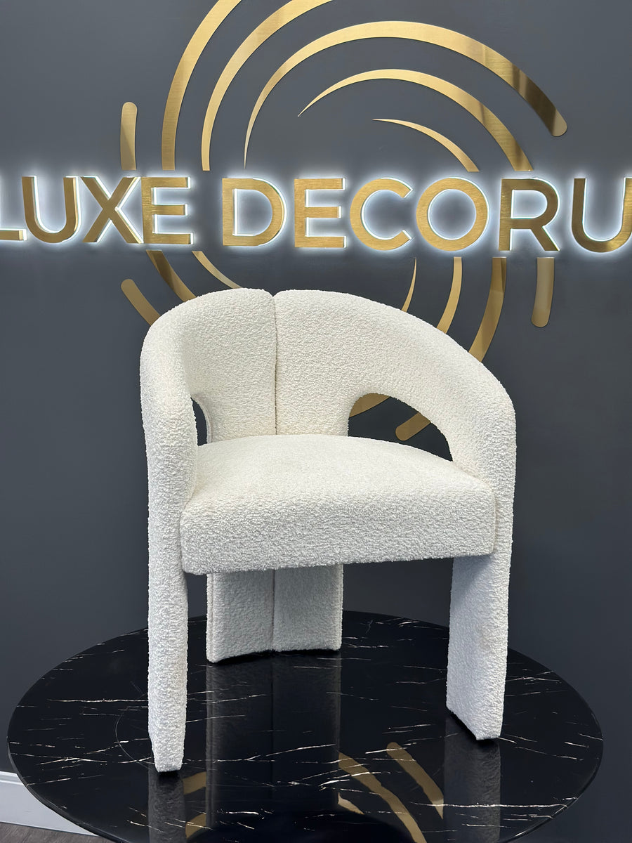 Avalon Chair – Luxe Decorum