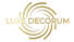 Luxe Decorum
